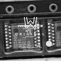 74VHCT125AFT Real Image2