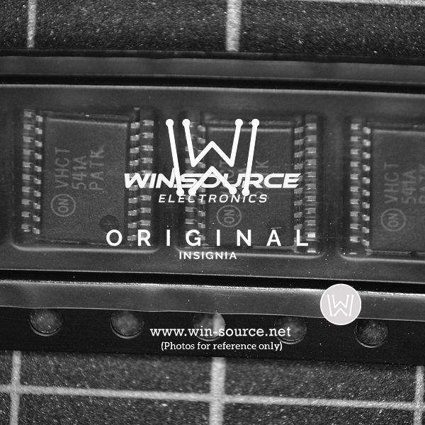 74VHCT541AMTC Real Image