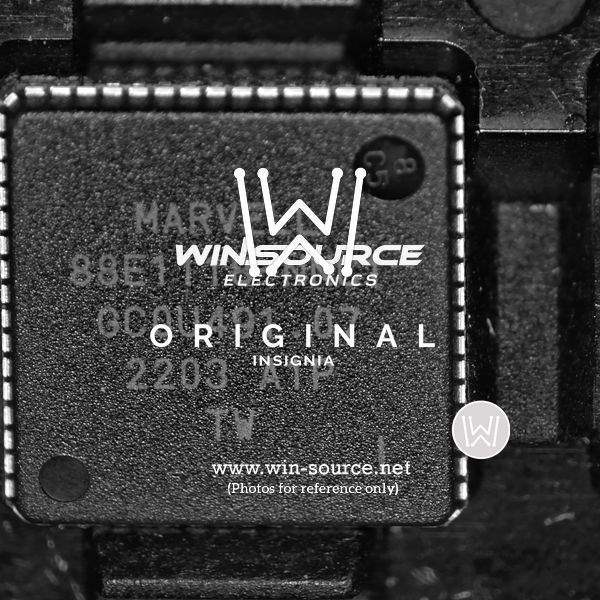 88E1118-A1-NNC1I000 Real Image