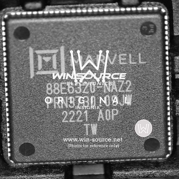 88E6320-A0-NAZ2C000 Real Image3