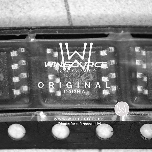 93LC56B-I/SN Real Image1