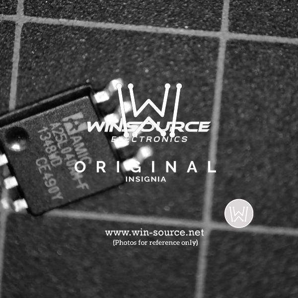 A25L040AM-F Real Image2