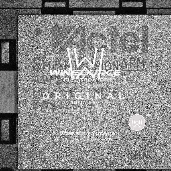 A2F200M3F-FGG256I Real Image1