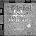 A2F200M3F-FGG256I Real Image1