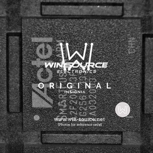 A2F200M3F-FGG256I Real Image2
