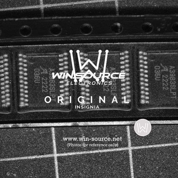 A3983SLPTR-T Real Image