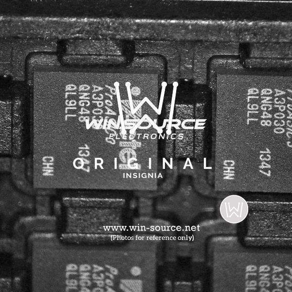 A3P030-QNG48 Real Image