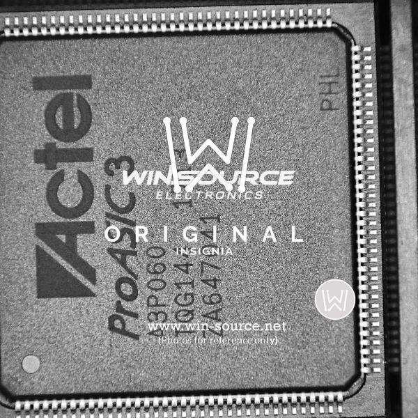 A3P060-TQG144 Real Image