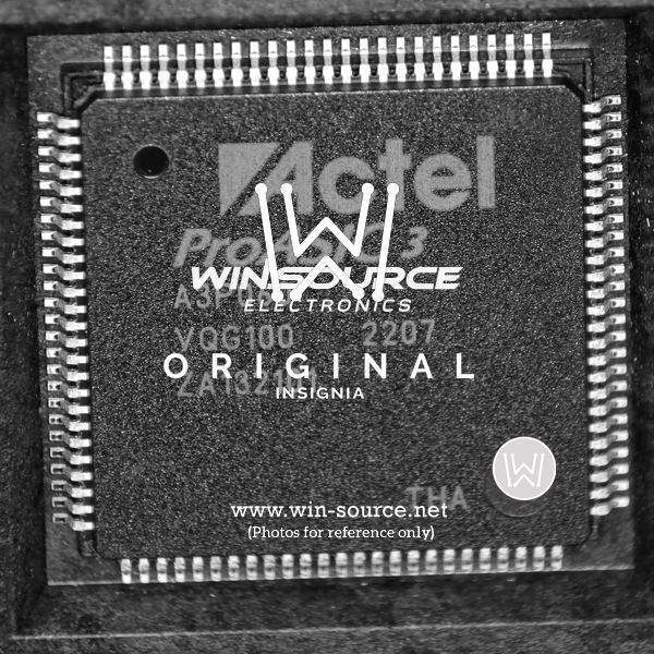 A3P060-VQG100 Real Image