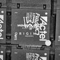 A3P1000-FGG144I Real Image1