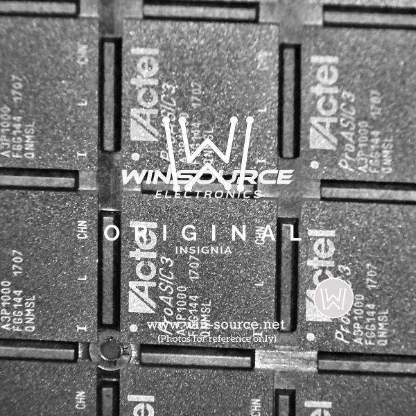 A3P1000-FGG144I Real Image2