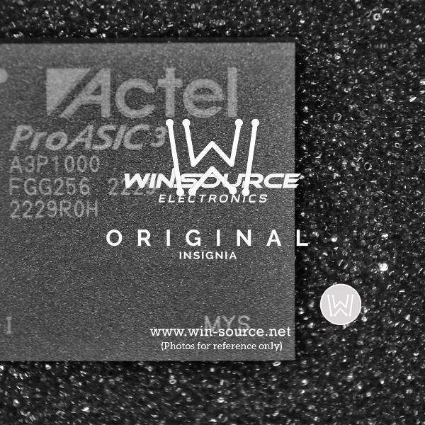 A3P1000-FGG256I Real Image