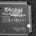 A3P250-VQG100I Real Image3