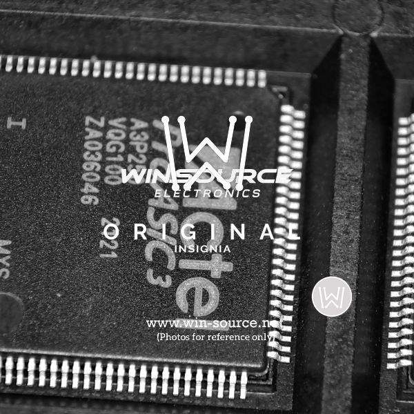 A3P250-VQG100 Real Image