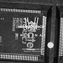 A3P250-VQG100 Real Image
