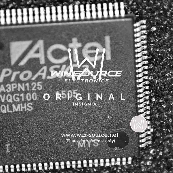 A3PN125-VQG100I Real Image