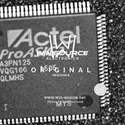 A3PN125-VQG100I Real Image