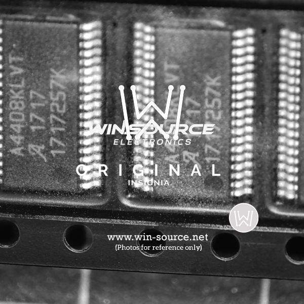 A4408KLVTR-T Real Image