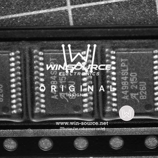 A4984SLPTR-T Real Image2