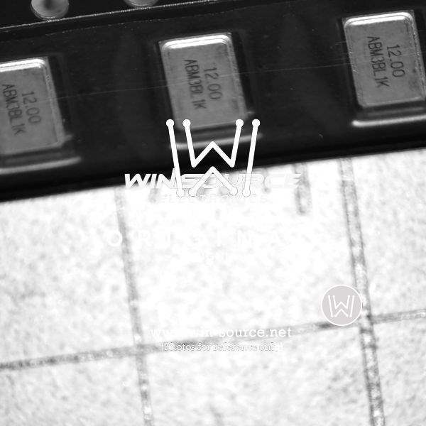ABL-12.000MHZ-B2 Real Image2