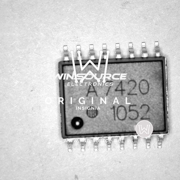 ACML-7420-000E Real Image
