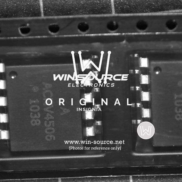 ACNV4506-500E Real Image