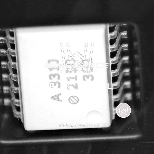 ACPL-331J-500E Real Image