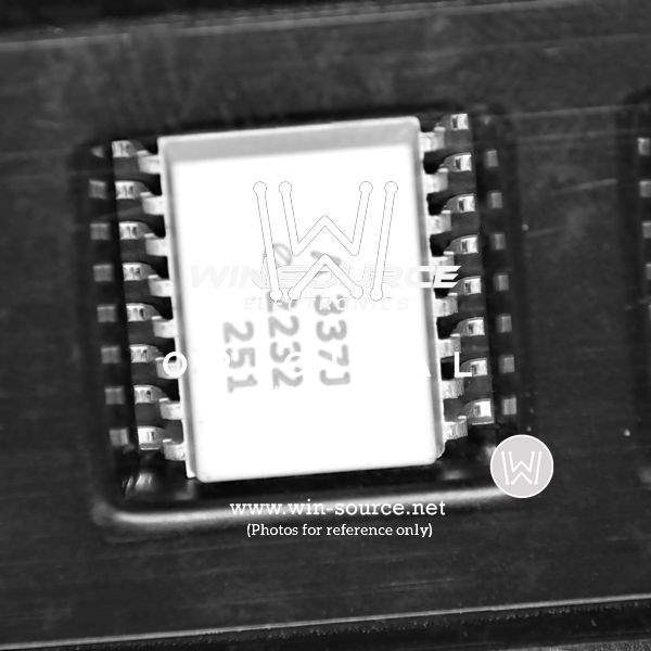 ACPL-337J-500E Real Image