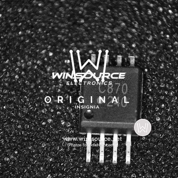 ACPL-C870-000E Real Image