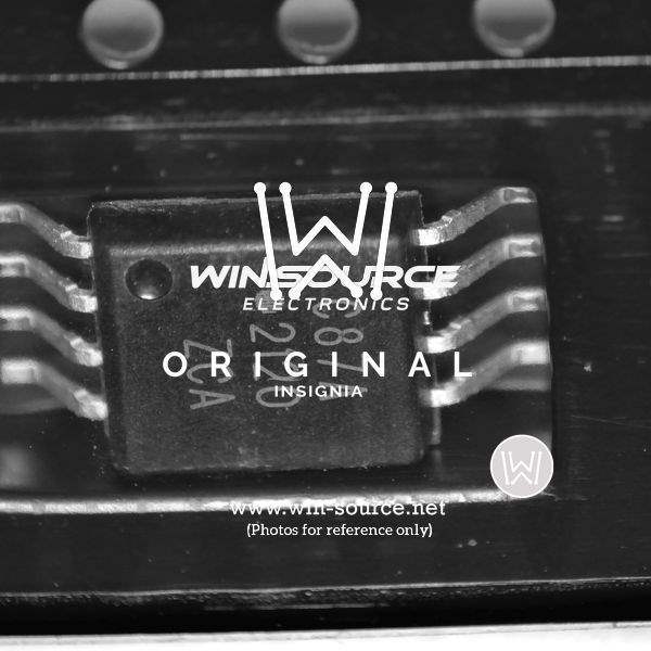 ACPL-C87A Real Image