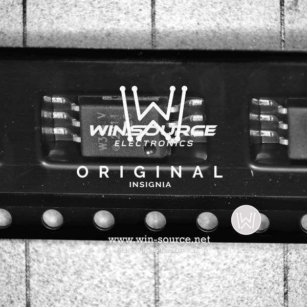 ACPL-W314-560E Real Image