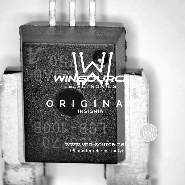 ACS709LLFTR-35BB-T Real Image