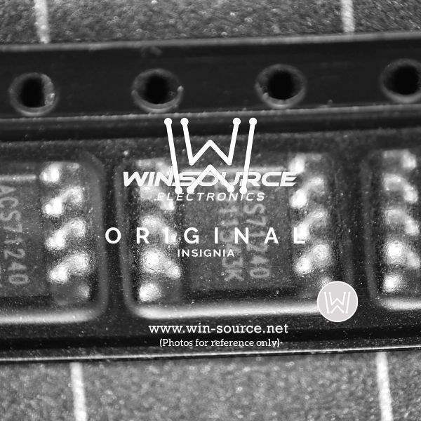 ACS71240LLCBTR-030B3 Real Image