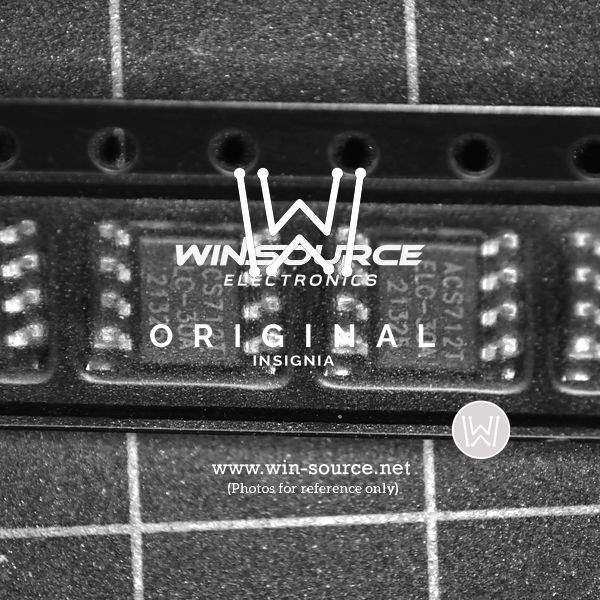 ACS712ELCTR-30A-T Real Image8