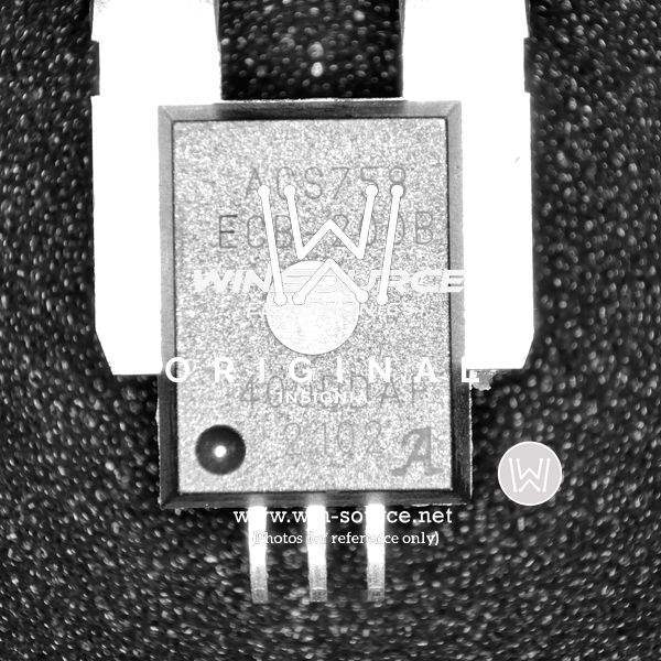 ACS758ECB-200B-PFF-T Real Image