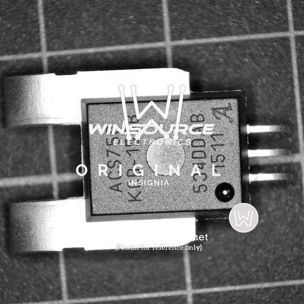 ACS758KCB-150B-PFF-T Real Image2