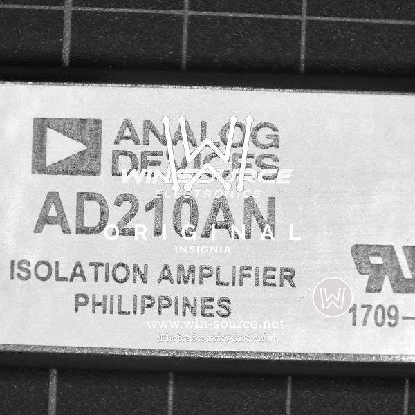 AD210AN Real Image