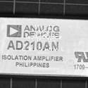 AD210AN Real Image