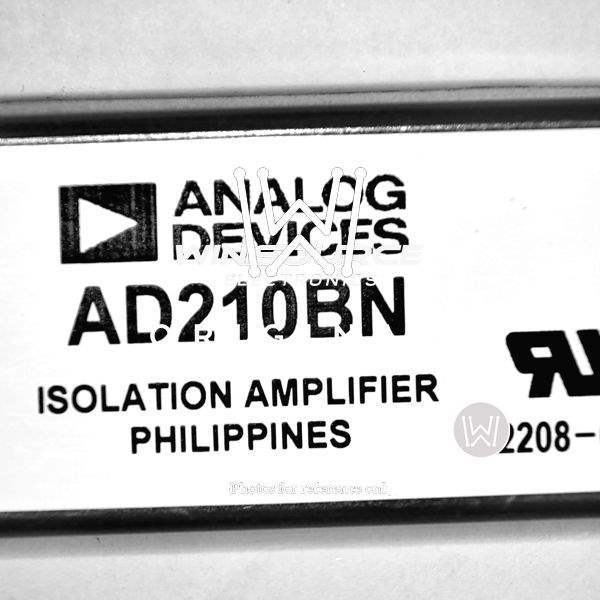 AD210BN Real Image2