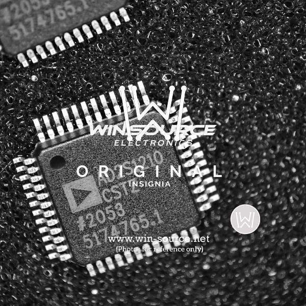 AD2S1210CSTZ Real Image