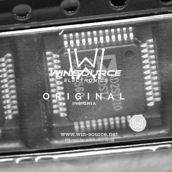 AD2S1210WDSTZRL7 Real Image2