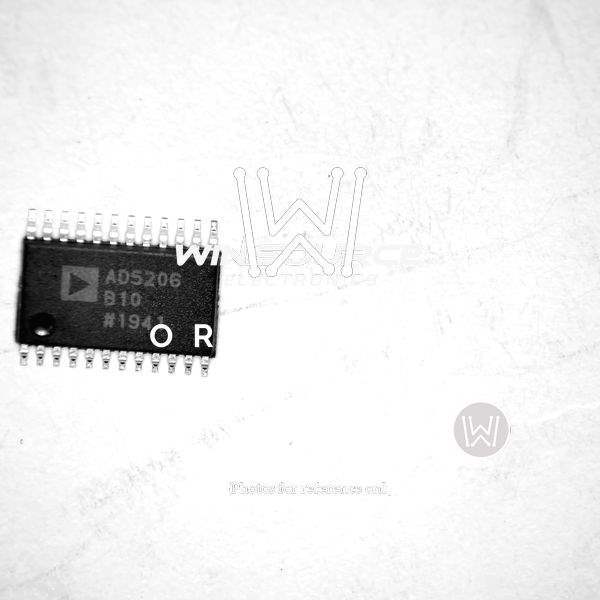AD5206BRUZ10 Real Image2