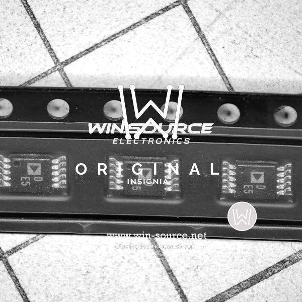 AD5272BRMZ-100 Real Image