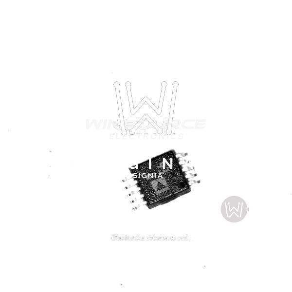 AD5272BRMZ-20-RL7 Real Image