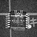 AD5293BRUZ-100 Real Image