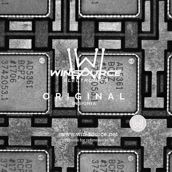 AD5361BCPZ Real Image