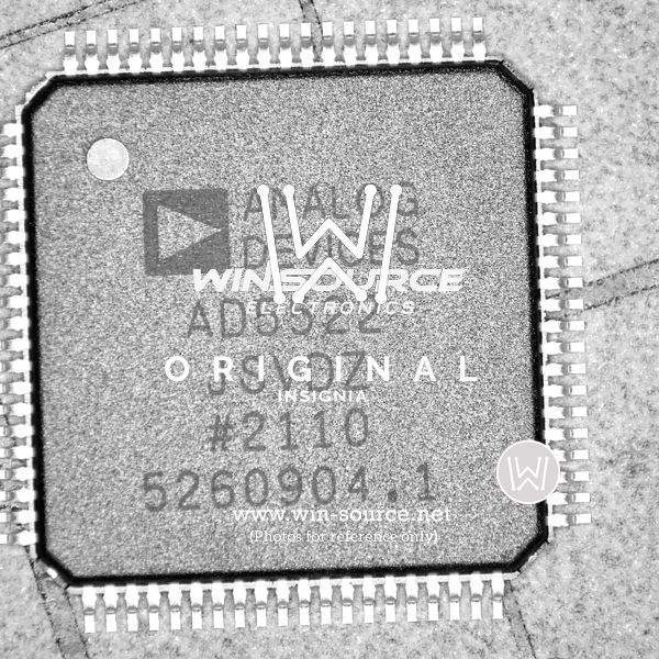 AD5522JSVDZ Real Image1