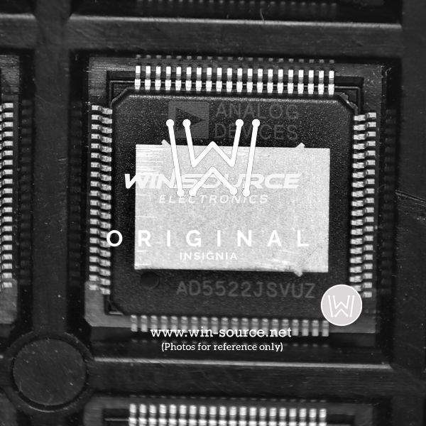 AD5522JSVUZ-RL Real Image5