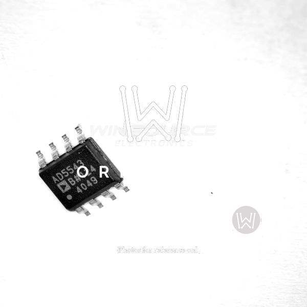 AD5543BRZ Real Image2