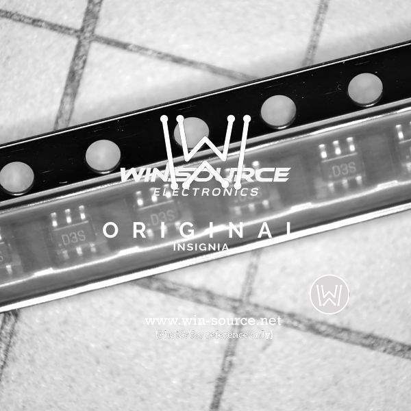 AD5621AKSZ-REEL7 Real Image